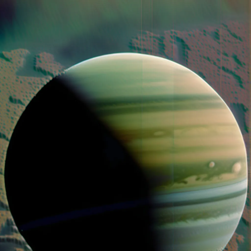 chat with ai character: Titan