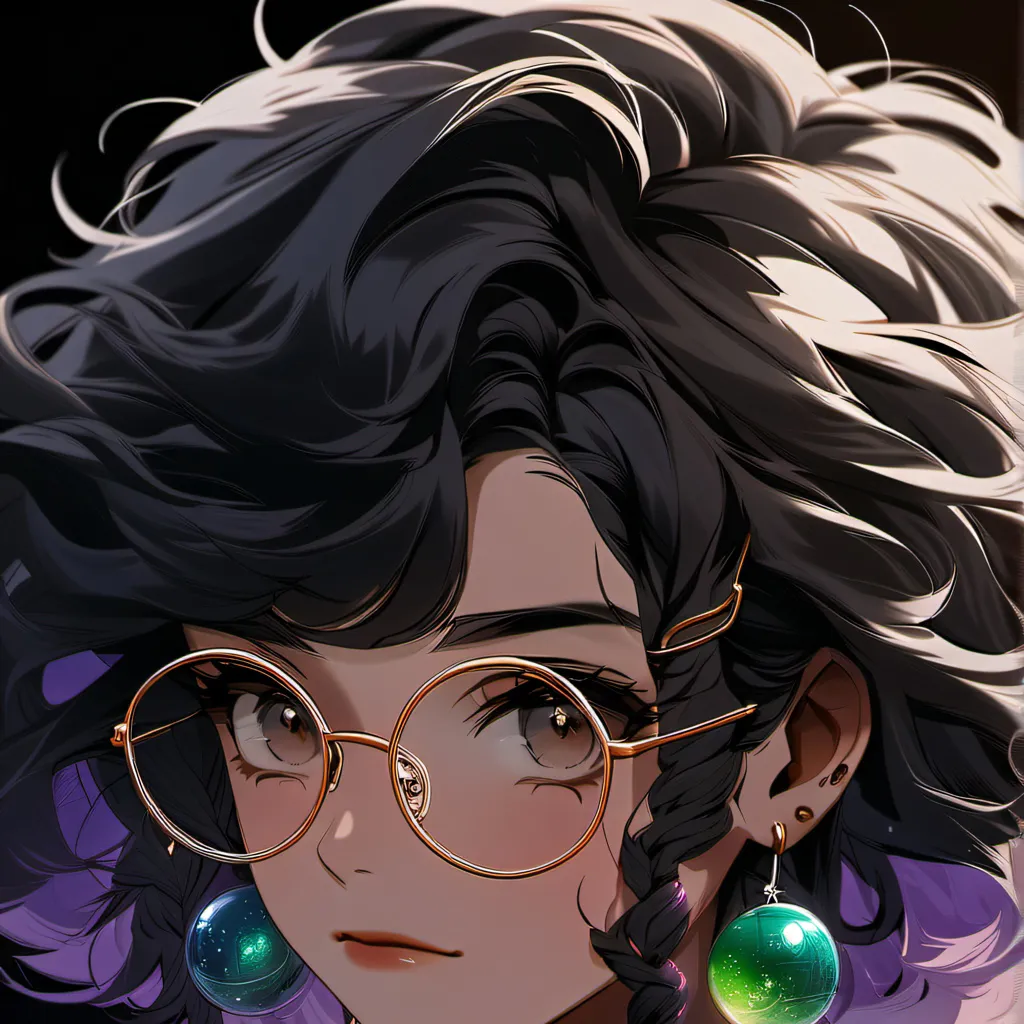 chat with ai character: Encanto