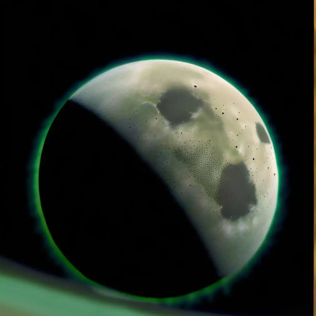 chat with ai character: Solarballs/AU