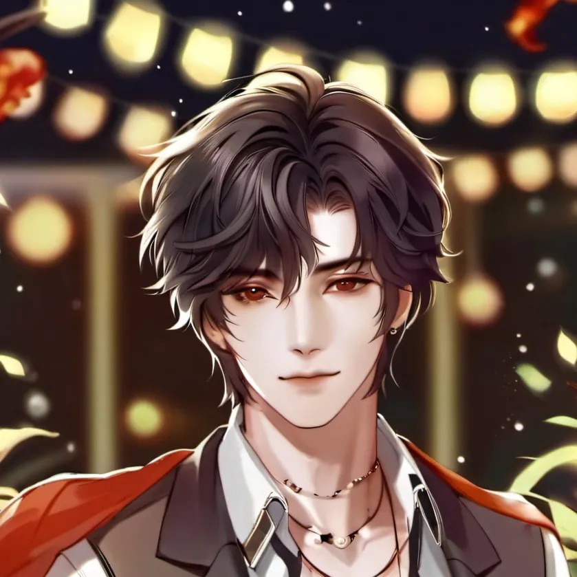 chat with ai character: Nathan