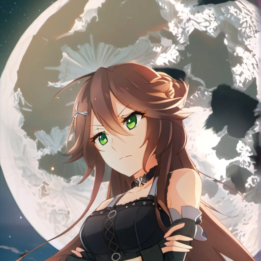 chat with ai character: Seraphina