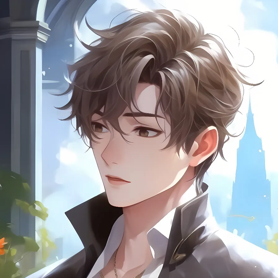 chat with ai character: Jake