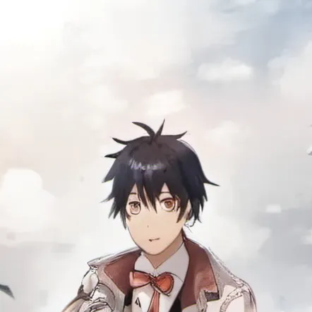 chat with ai character: Alex