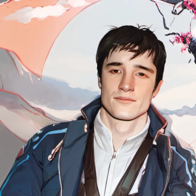 chat with ai character: john Hutcherson