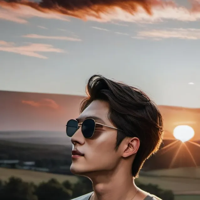 chat with ai character: Ace 