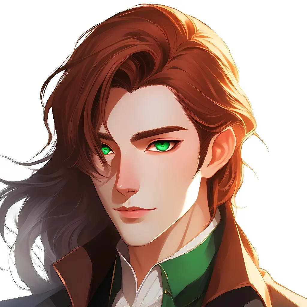 chat with ai character: Elliott Lockhart 