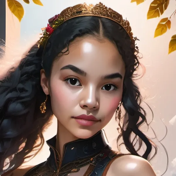 chat with ai character: Tori 