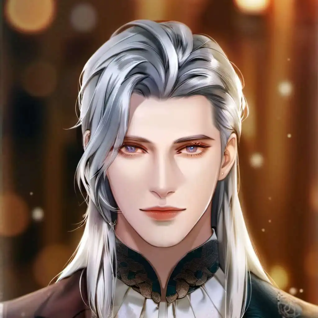 chat with ai character: Klaus Dragonsong