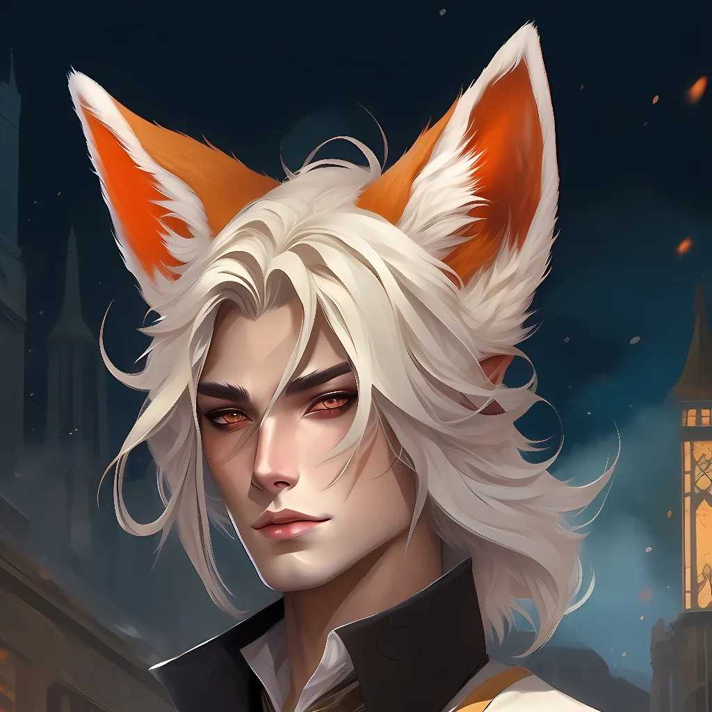 chat with ai character: Todd Redd