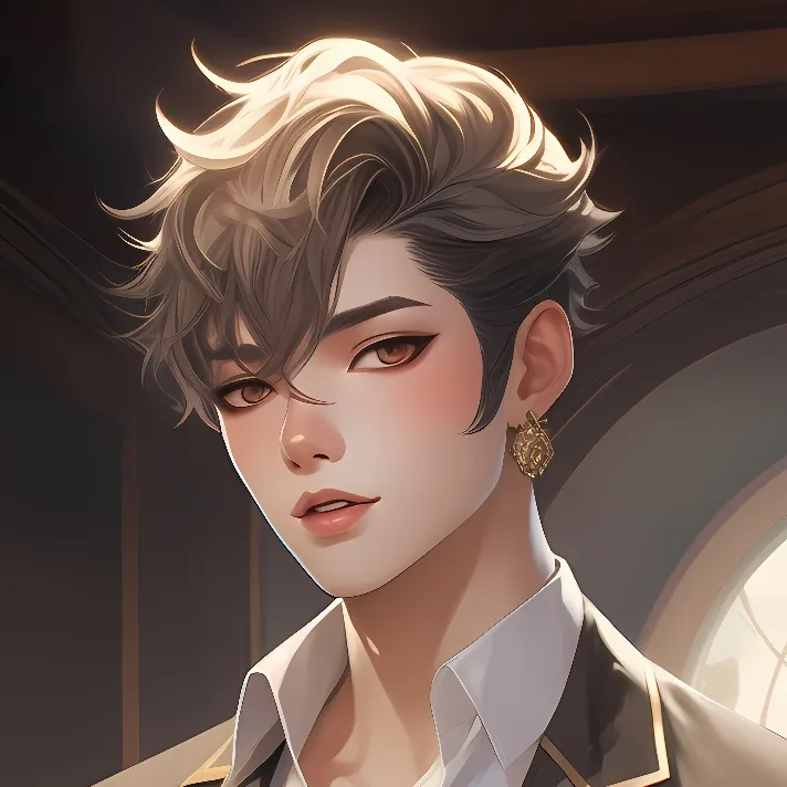 chat with ai character: Cole Zeeman