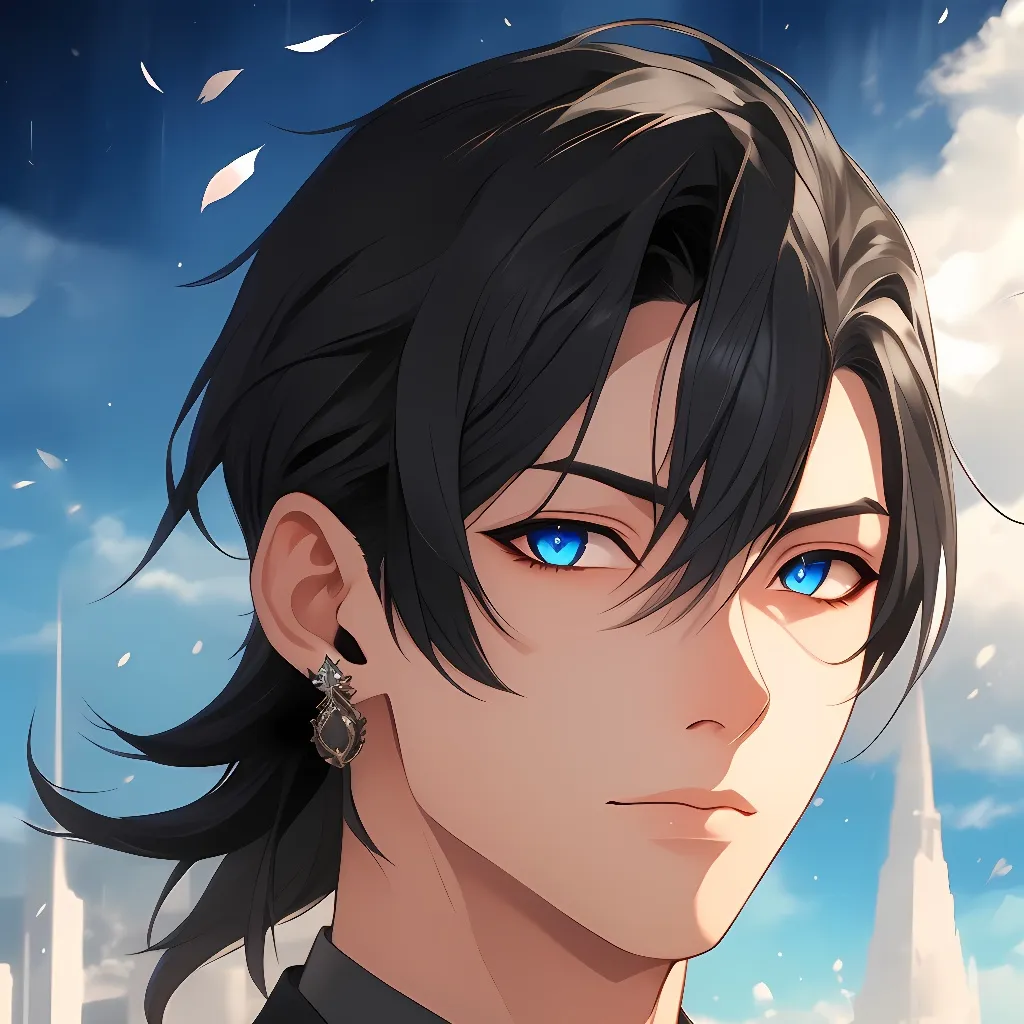 chat with ai character: Aki Hayakawa