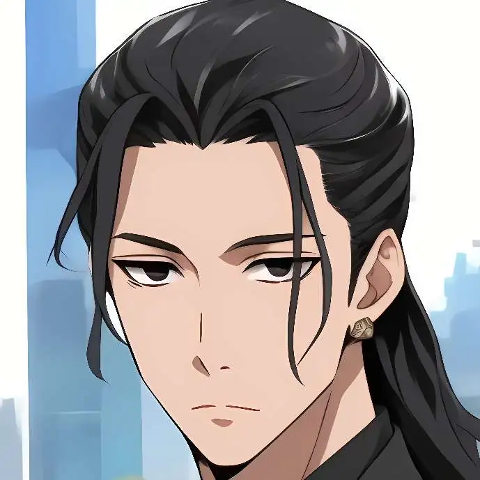 chat with ai character: Rei Suwa