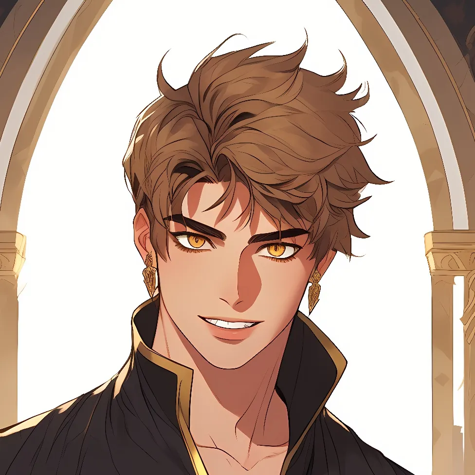 chat with ai character: Kaliff Amunra