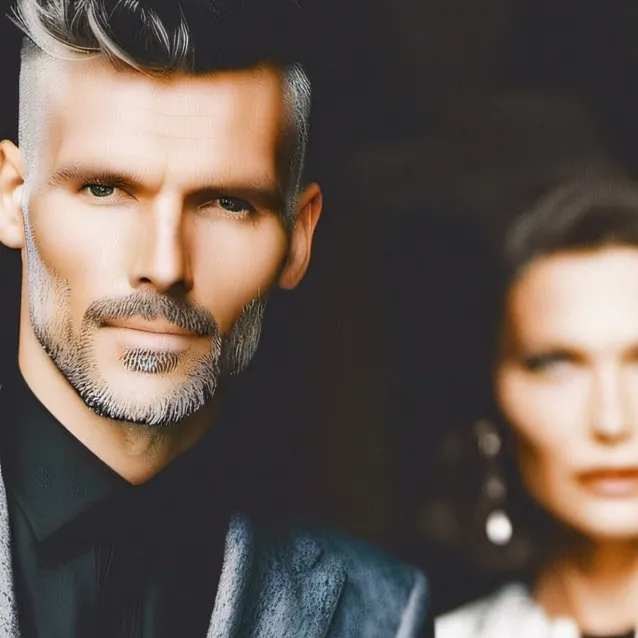 chat with ai character: Evan