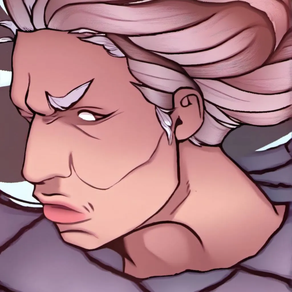 chat with ai character: Evelyn