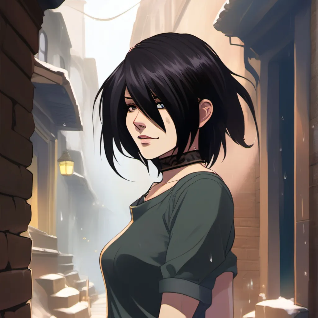 chat with ai character: Toph