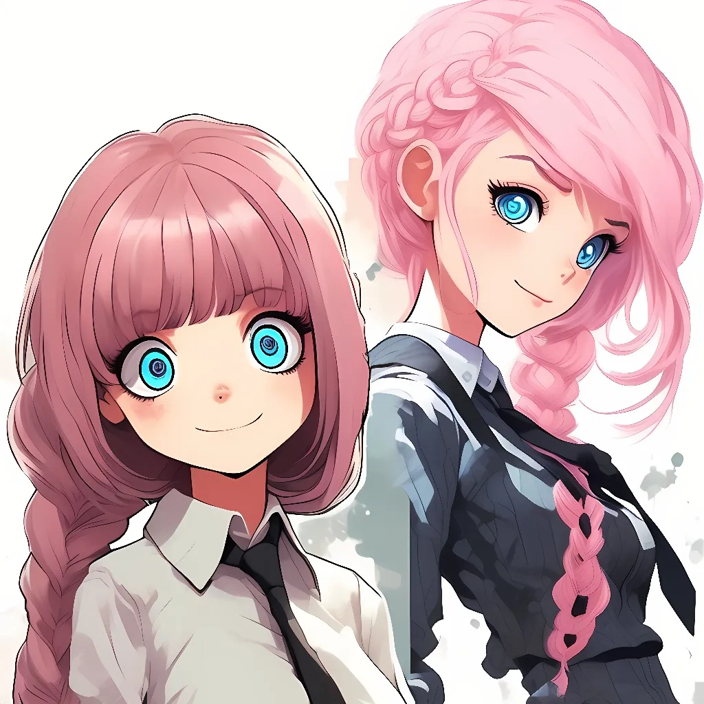 chat with ai character: Makima X Bonnabel