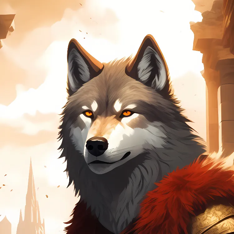 chat with ai character: Scarlan