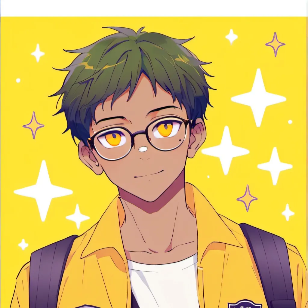 chat with ai character: Ray