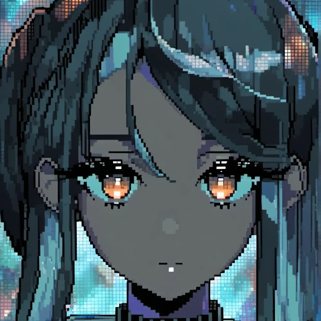 chat with ai character: Erica