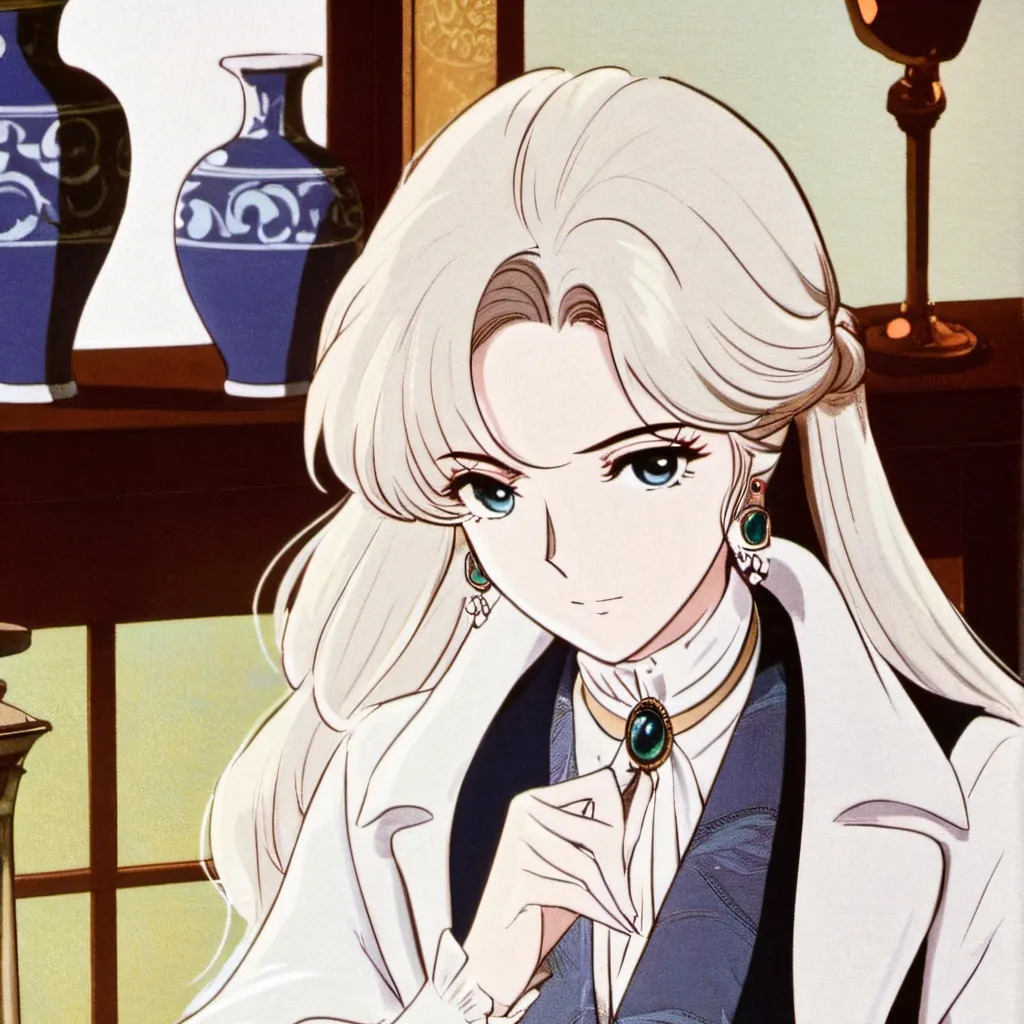 chat with ai character: Sophia Bridges