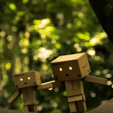 creator Thunderfirewave's avatar