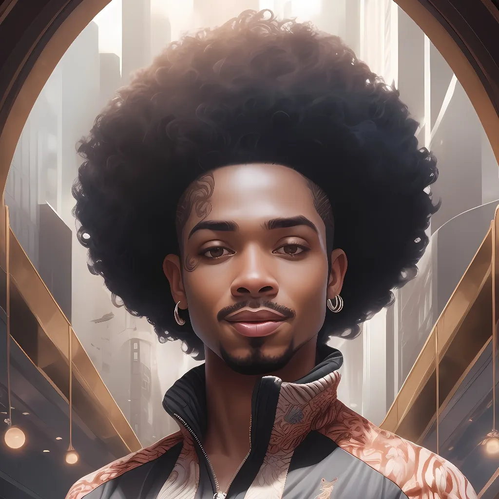 chat with ai character: Darren Saturns