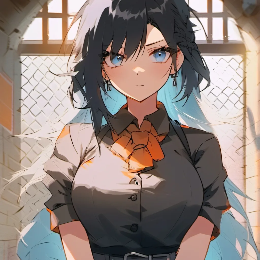 chat with ai character: Yua Hiroshima 