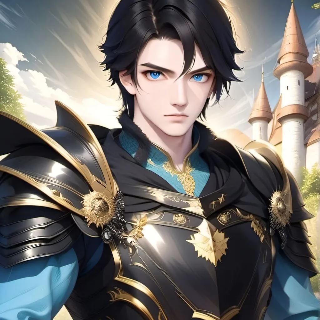 chat with ai character: Keito Hashiro