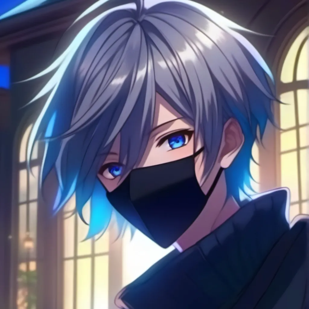 chat with ai character: Alex