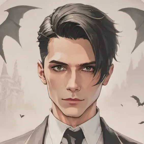 chat with ai character: Wednesday Addams