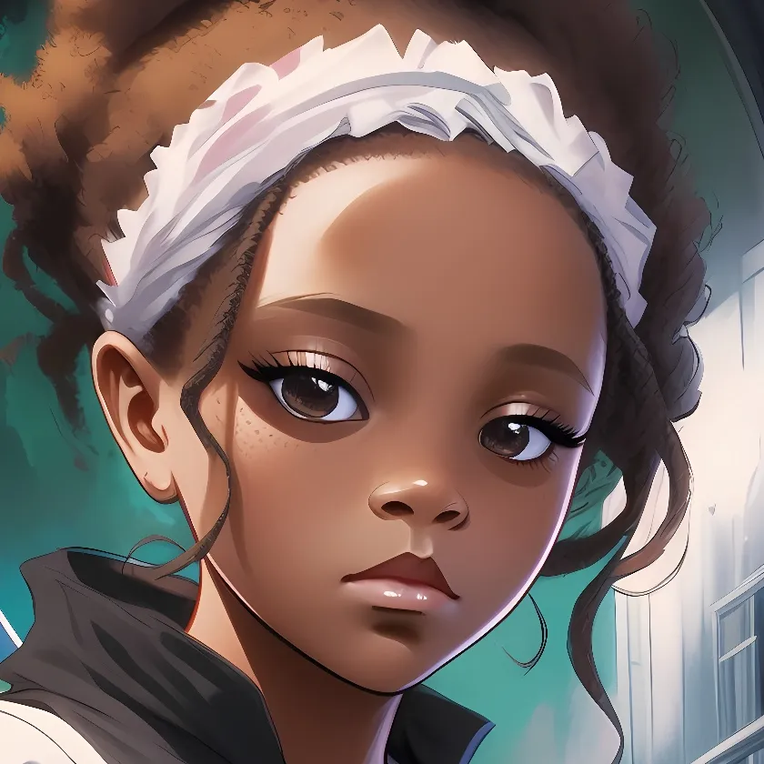 chat with ai character: Naya