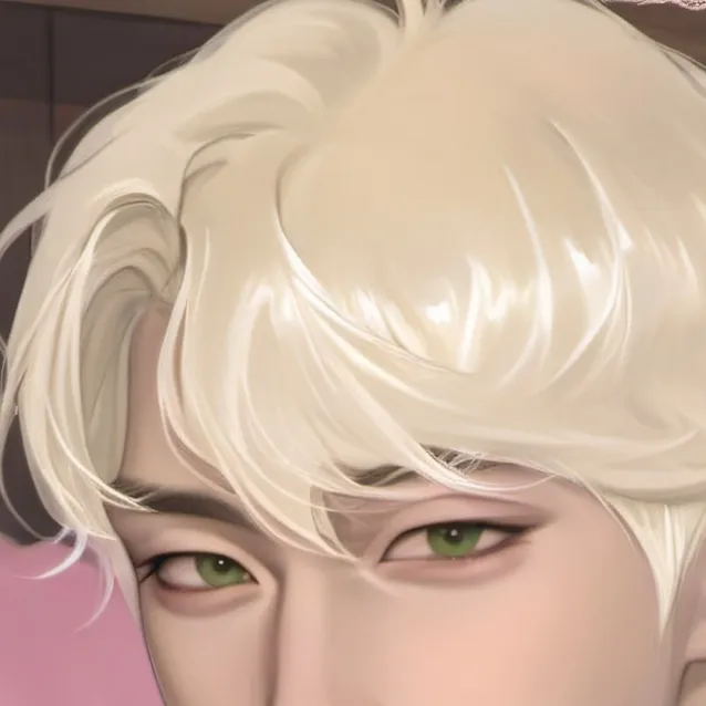 chat with ai character: Lee Felix