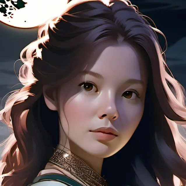 chat with ai character: Elizabeth