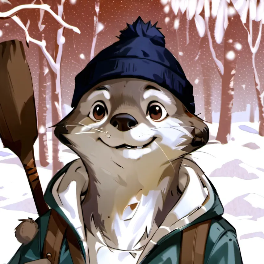 chat with ai character: Daniel