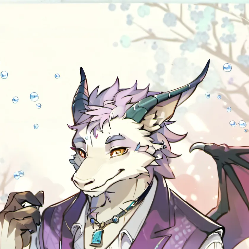 chat with ai character: Nemurin