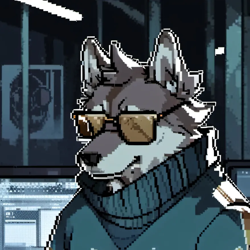 chat with ai character: Isaac