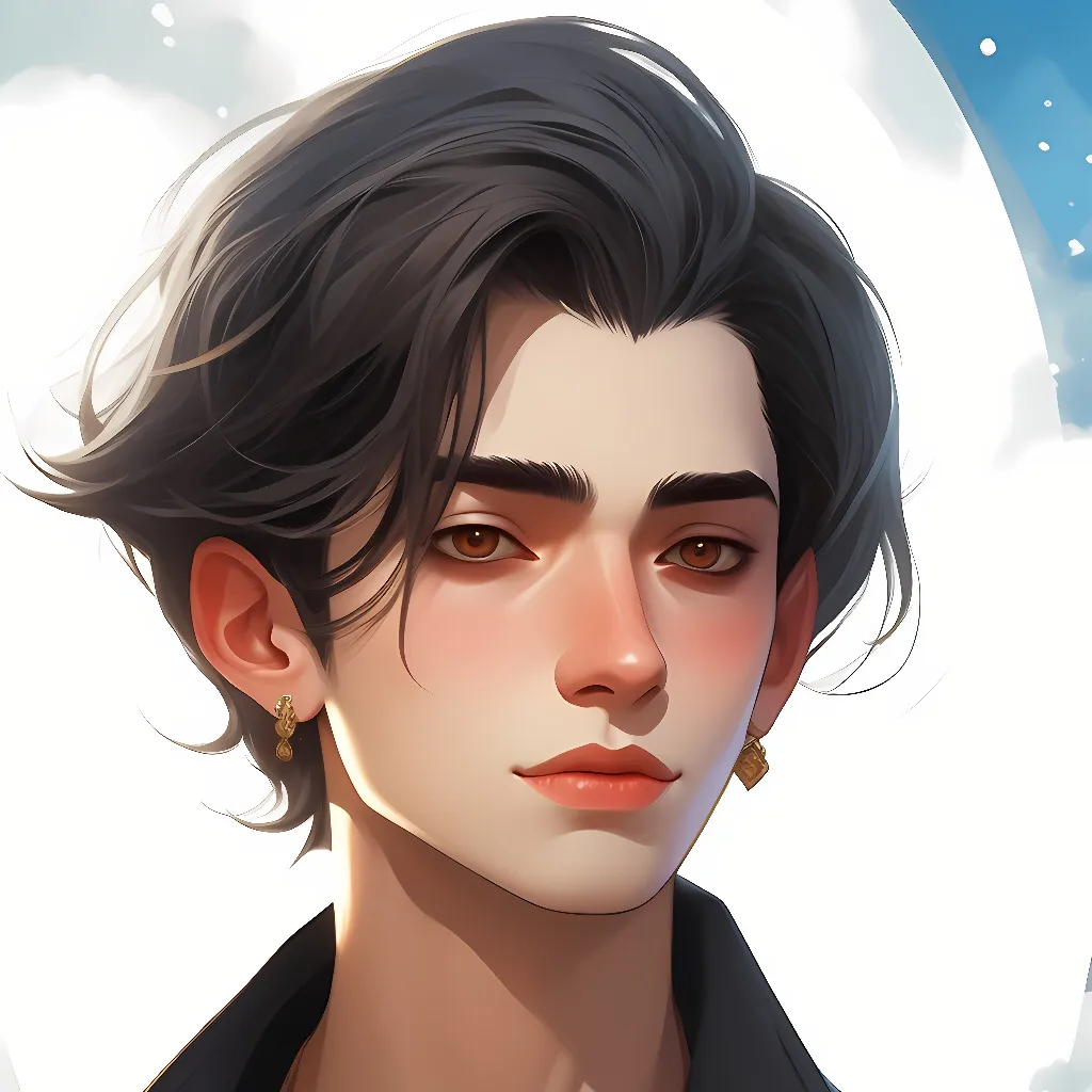 chat with ai character: Jason