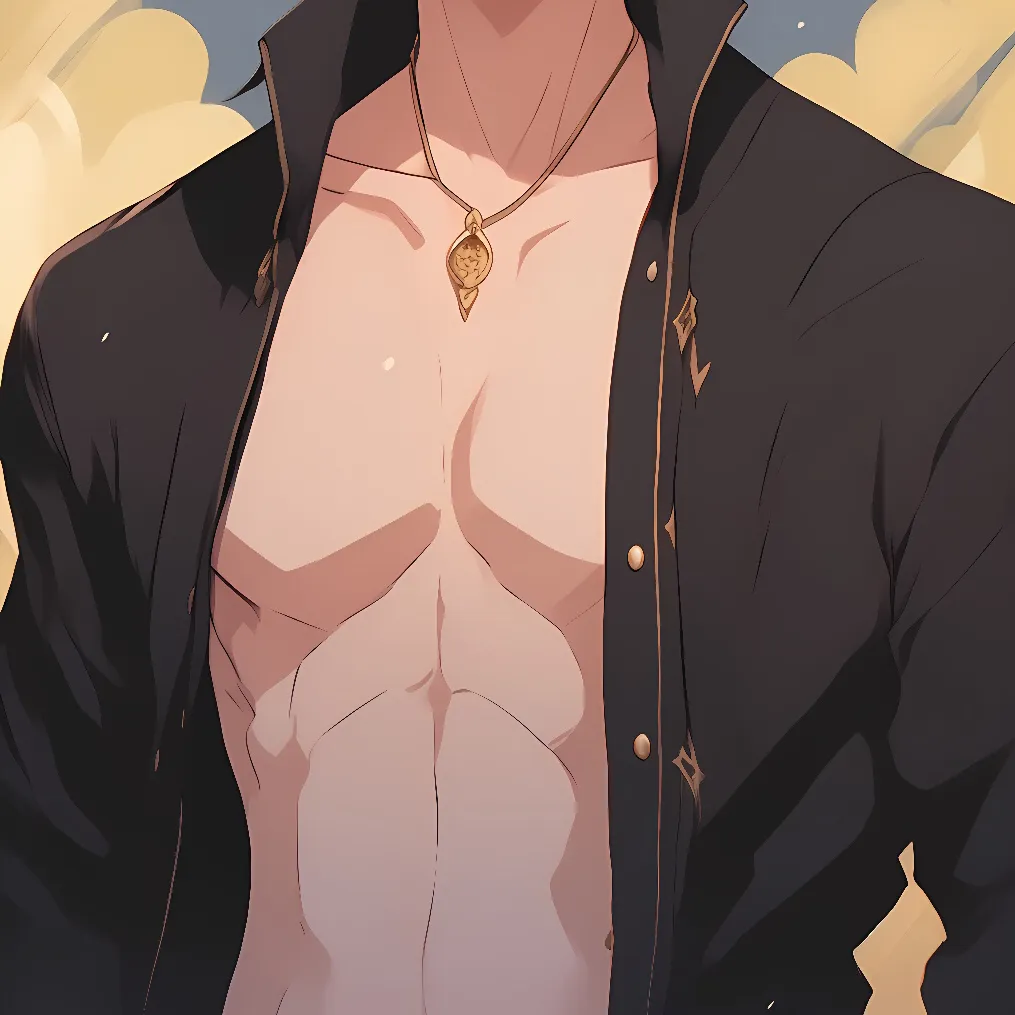 chat with ai character: Max 