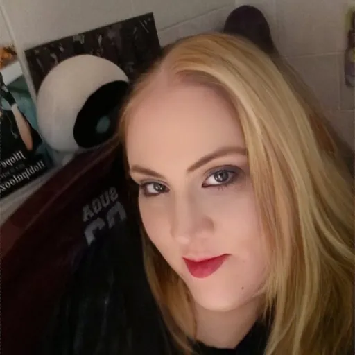 creator ♡Baylee♡'s avatar