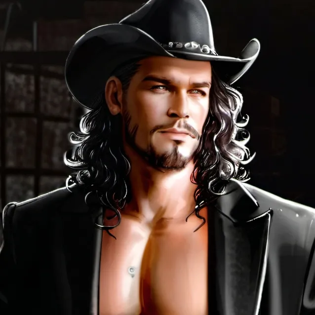 chat with ai character: The undertaker 