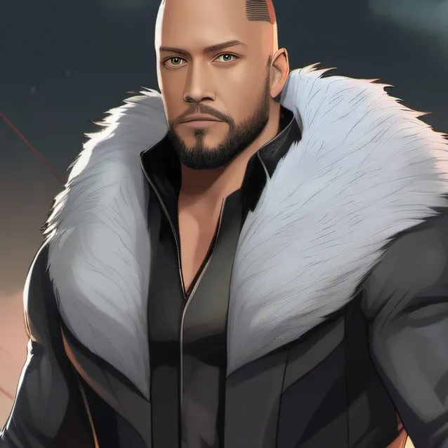 chat with ai character: Damien Priest 