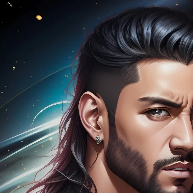 chat with ai character: the bloodline WWE 