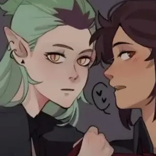 creator Jade ;)'s avatar