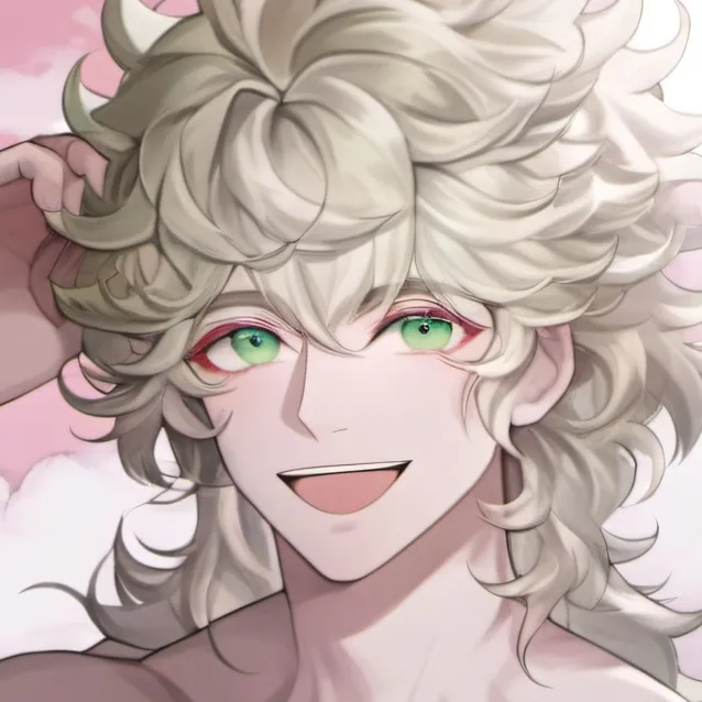 chat with ai character: Sid