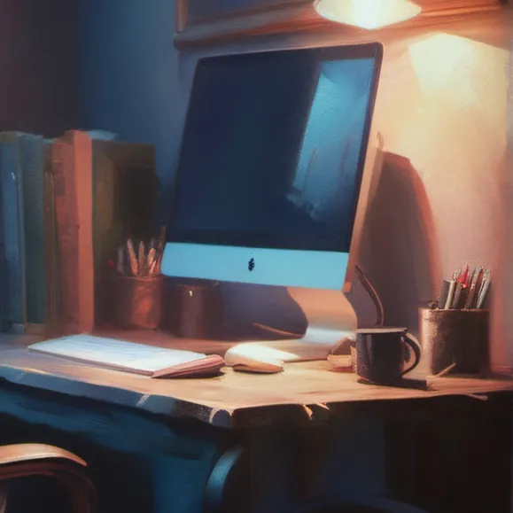 chat with ai character: Unknown 