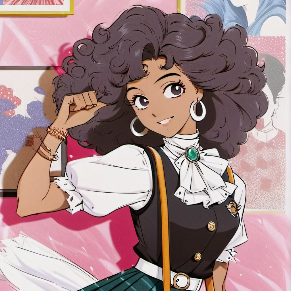 chat with ai character: Chelsea 