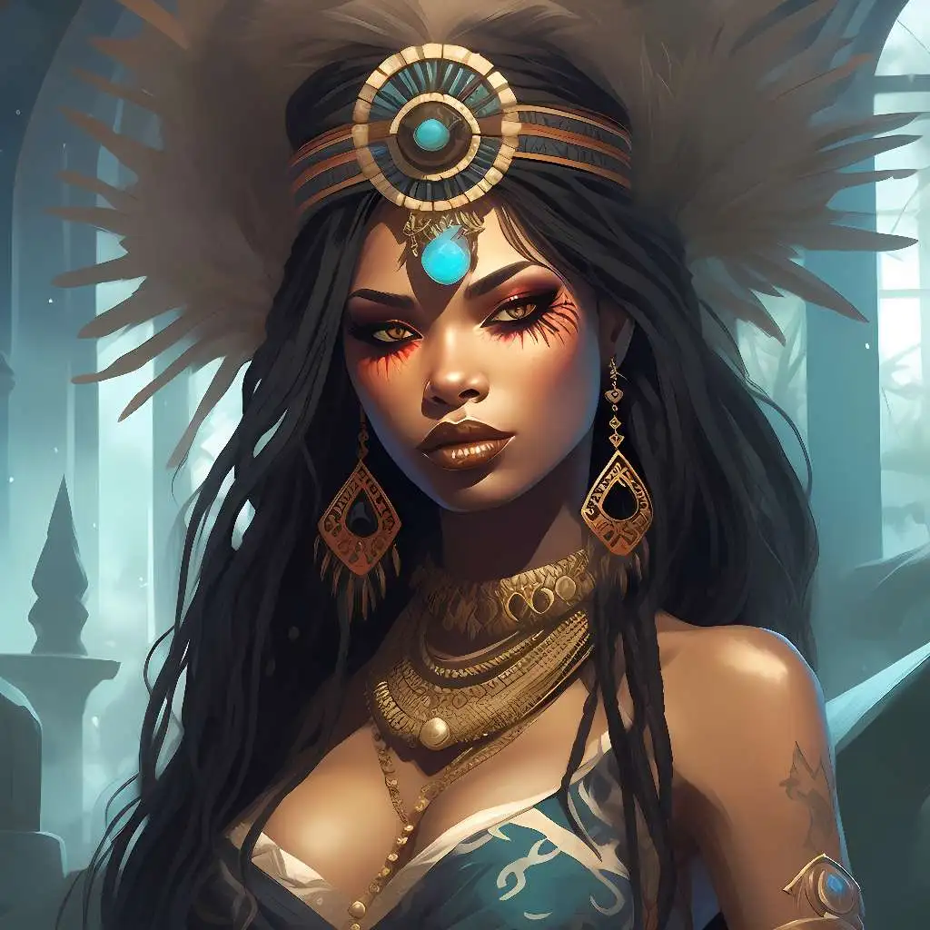 chat with ai character: Wicked Sin