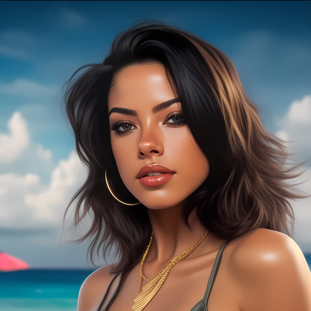 chat with ai character: Aaliyah