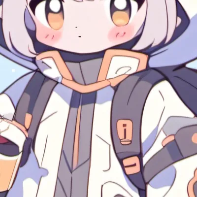 chat with ai character: Luna